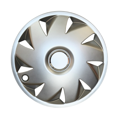 Aftermarket Wheel Covers for Opel Astra F / Vectra A 1993–1995 14'' Croatia Cover (Set of 4)