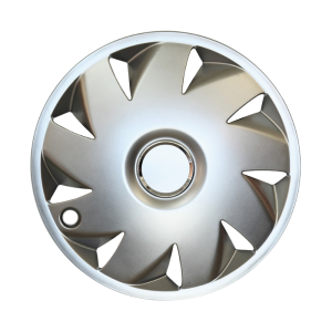 Τάσια Αυτοκινήτου Μαρκέ για Opel Astra F/Vectra A 1993-1995 14'' Croatia Cover (4 Τεμ.)