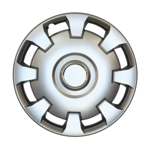 Aftermarket Wheel Covers for Opel Corsa / Astra G / Combo 14'' – Croatia Cover (Set of 4)
