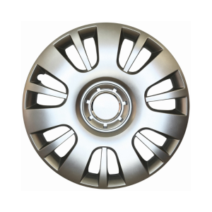 Τάσια Αυτοκινήτου Μαρκέ για Opel Astra H/Zafira B 16'' Croatia Cover (4 Τεμ.)