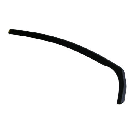 Heko Wind Deflectors Set for Toyota Yaris III 3D XP130 09/2011-2020- 2pcs