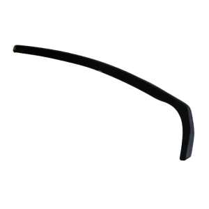 Heko Wind Deflectors Set for Toyota Yaris III 3D XP130 09/2011-2020- 2pcs