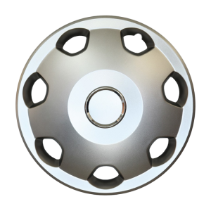 Τάσια Αυτοκινήτου Μαρκέ για Opel Corsa C/Agila 13'' Croatia Cover (4 Τεμ.)