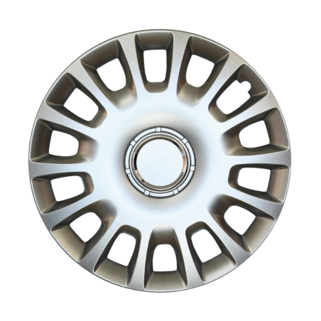 Aftermarket Wheel Covers for Opel Corsa D 14'' Croatia Cover (Set of 4)