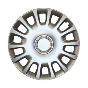 Aftermarket Wheel Covers for Opel Corsa D 14'' Croatia Cover (Set of 4)
