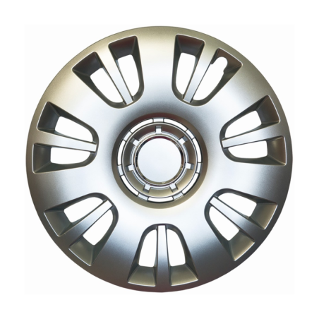 Aftermarket Wheel Covers for Opel Corsa D 15'' Croatia Cover (Set of 4)
