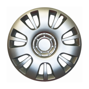 Aftermarket Wheel Covers for Opel Corsa D 15'' Croatia Cover (Set of 4)