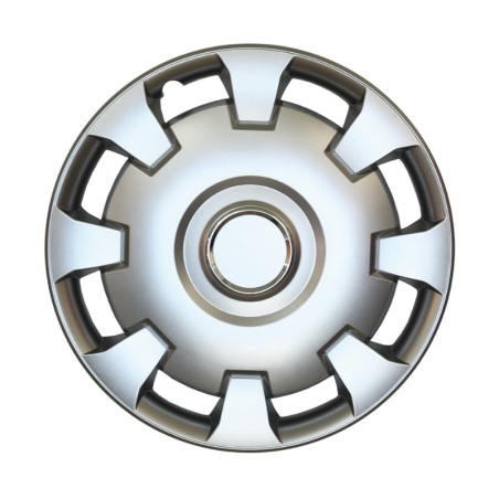 Τάσια Αυτοκινήτου Μαρκέ για Opel Vectra C/Astra G 15'' Croatia Cover (4 Τεμ.)