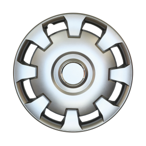 Aftermarket Wheel Covers for Opel Vectra C/Astra G 15'' Croatia Cover (Set of 4)