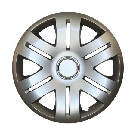 Aftermarket Wheel Covers for Opel Vivaro 16'' Croatia Cover (Set of 4)