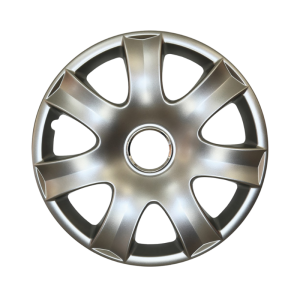 Τάσια Αυτοκινήτου Μαρκέ για Peugeot 107/206+/207 Και Citroen C1 14'' Croatia Cover (4 Τεμ.)