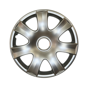 Τάσια Αυτοκινήτου Μαρκέ για Peugeot 207 15'' Croatia Cover (4 Τεμ.)