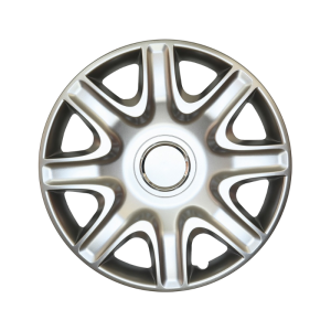 Aftermarket Wheel Covers for Peugeot 207/307 15'' Croatia Cover (Set of 4)