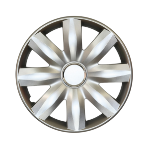 Aftermarket Wheel Covers for Renault Clio/Megane II 14'' Croatia Cover (Set of 4)