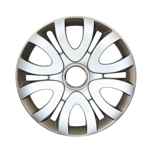 Τάσια Αυτοκινήτου Μαρκέ  για Renault Clio Iv 15'' Croatia Cover (4 Τεμ.)