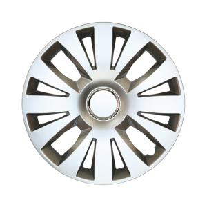 Aftermarket Wheel Covers for Renault Clio III/Megane III 15'' Croatia Cover (Set of 4)