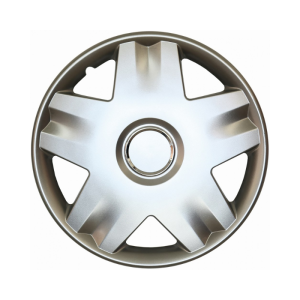Aftermarket Wheel Covers for Renault Clio/Twingo/Thalia/Kangoo 14'' Croatia Cover (Set of 4)