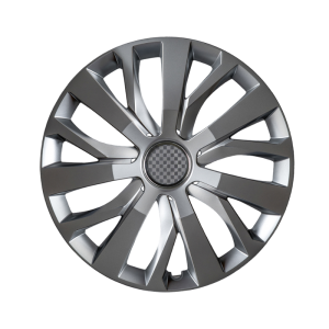Τάσια Αυτοκινήτου Μαρκέ για Peugeot 308/50816" Croatia Cover (4 Τεμ.)