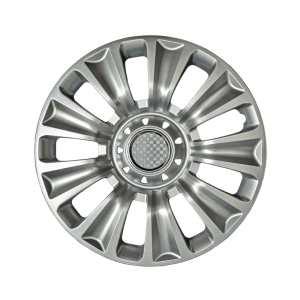 Aftermarket Wheel Covers for Fiat Tipo 16'' Croatia Cover (Set of 4)