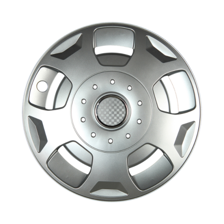 Aftermarket Wheel Covers for Ford Transit 2006-2014 15'' Croatia Cover (Set of 4)