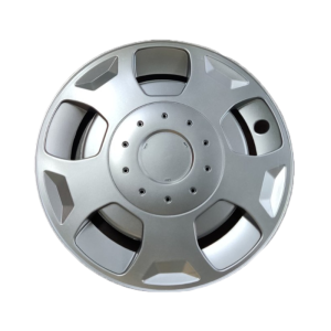 Aftermarket Wheel Covers for VW New Jetta/Passat B7 16'' Croatia Cover (Set of 4)