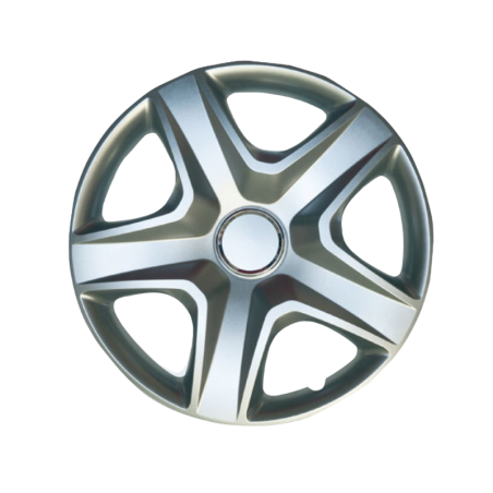 Τάσια Αυτοκινήτου Μαρκέ για Renault Megane /Grand Scenic 16" (4Τεμ.)