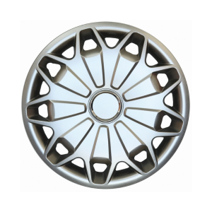 Aftermarket Wheel Covers for Ford New Transit Custom 15'' Croatia Cover (Set of 4)