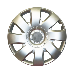 Τάσια Αυτοκινήτου Μαρκέ για Citroen C4 Picasso/C5 16'' Croatia Cover (4 Τεμ.)