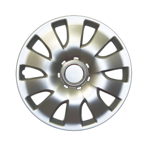 Τάσια Αυτοκινήτου Μαρκέ για Renault Trafic 16'' Croatia Cover (4 Τεμ.)