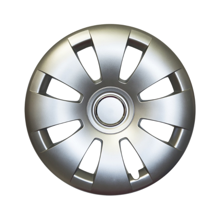 Aftermarket Wheel Covers for Mercedes V-Class/Vito W447 16'' Croatia Cover (Set of 4)