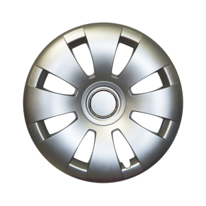 Aftermarket Wheel Covers for Mercedes V-Class/Vito W447 16'' Croatia Cover (Set of 4)