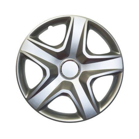 Aftermarket Wheel Covers for Opel Zafira B/Astra J 16'' Croatia Cover (Set of 4)