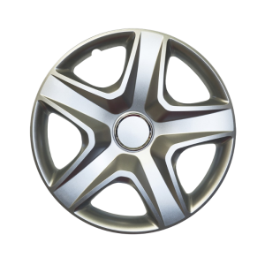 Τάσια Αυτοκινήτου Μαρκέ για Opel Zafira B/Astra J 16'' Croatia Cover (4 Τεμ.)