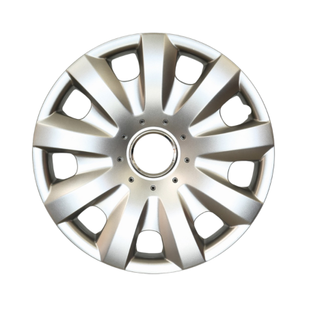 Τάσια Αυτοκινήτου Μαρκέ για Vw Touran/Caddy 15'' Croatia Cover (4 Τεμ.)