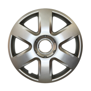 Τάσια Αυτοκινήτου Μαρκέ για Renault New Kangoo/Megane Iii 15'' Croatia Cover (4 Τεμ.)