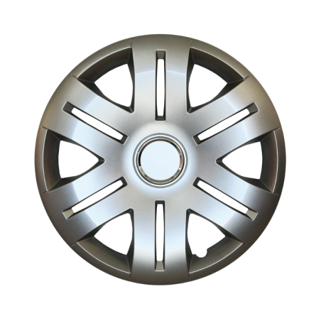 Aftermarket Wheel Covers for Renault Trafic/Laguna 16'' Croatia Cover (Set of 4)