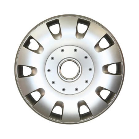 Τάσια Αυτοκινήτου Μαρκέ για Vw Transporter T5/Golf Iv/Passat B5 /Beetle 16'' Croatia Cover (4 Τεμ.)