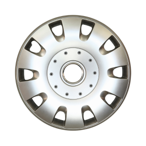 Aftermarket Wheel Covers for VW Transporter T5/Golf IV/Passat B5/Beetle 16'' Croatia Cover (Set of 4)