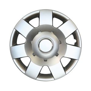 Τάσια Αυτοκινήτου Μαρκέ για Skoda Fabia/Praktik 14'' Croatia Cover (4 Τεμ.)
