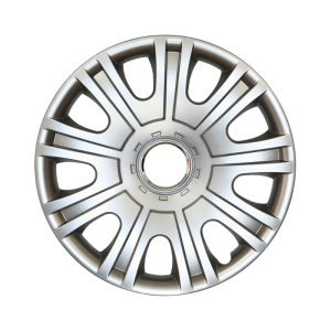 Τάσια Αυτοκινήτου Μαρκέ για Skoda Fabia Ii/Octavia V 15'' Croatia Cover (4 Τεμ.)