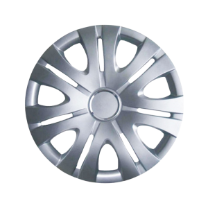 Aftermarket Wheel Covers for Toyota Auris/Corolla HB/Yaris 15'' Croatia Cover (Set of 4)