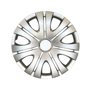 Τάσια Αυτοκινήτου Μαρκέ για Toyota Corolla Verso/Avensis 16'' Croatia Cover (4 Τεμ.)