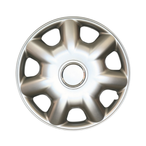 Aftermarket Wheel Covers for Toyota Corolla 2000/Yaris 14'' Croatia Cover (Set of 4)