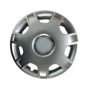 Τάσια Αυτοκινήτου Μαρκέ για Vw Polo 6N2/Polo Classic/Golf Iii 14'' Croatia Cover (4 Τεμ.)
