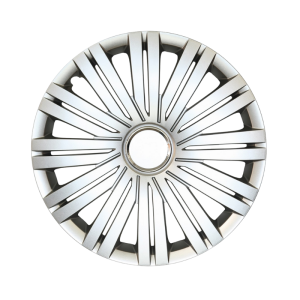 Aftermarket Wheel Covers for VW Polo 6C 15'' Croatia Cover (Set of 4)