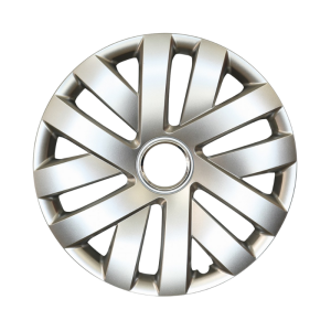 Aftermarket Wheel Covers for VW Polo 6R 15'' Croatia Cover (Set of 4)