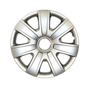 Τάσια Αυτοκινήτου Μαρκέ για Vw Polo 6R 14'' Croatia Cover (4 Τεμ.)
