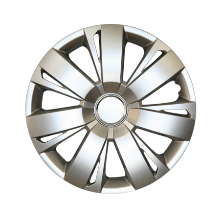 Aftermarket Car Wheel Covers for VW New Jetta/Passat B7 16'' Croatia Cover (Set of 4)