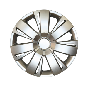 Τάσια Αυτοκινήτου Μαρκέ για Vw New Jetta/Passat B7 16'' Croatia Cover (4 Τεμ.)