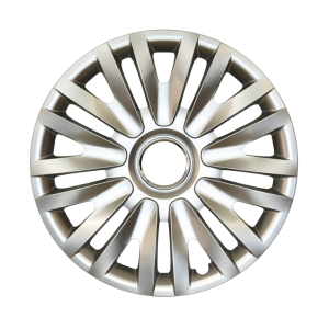 Aftermarket Car Wheel Covers for VW Golf VI 15'' Croatia Cover (Set of 4)